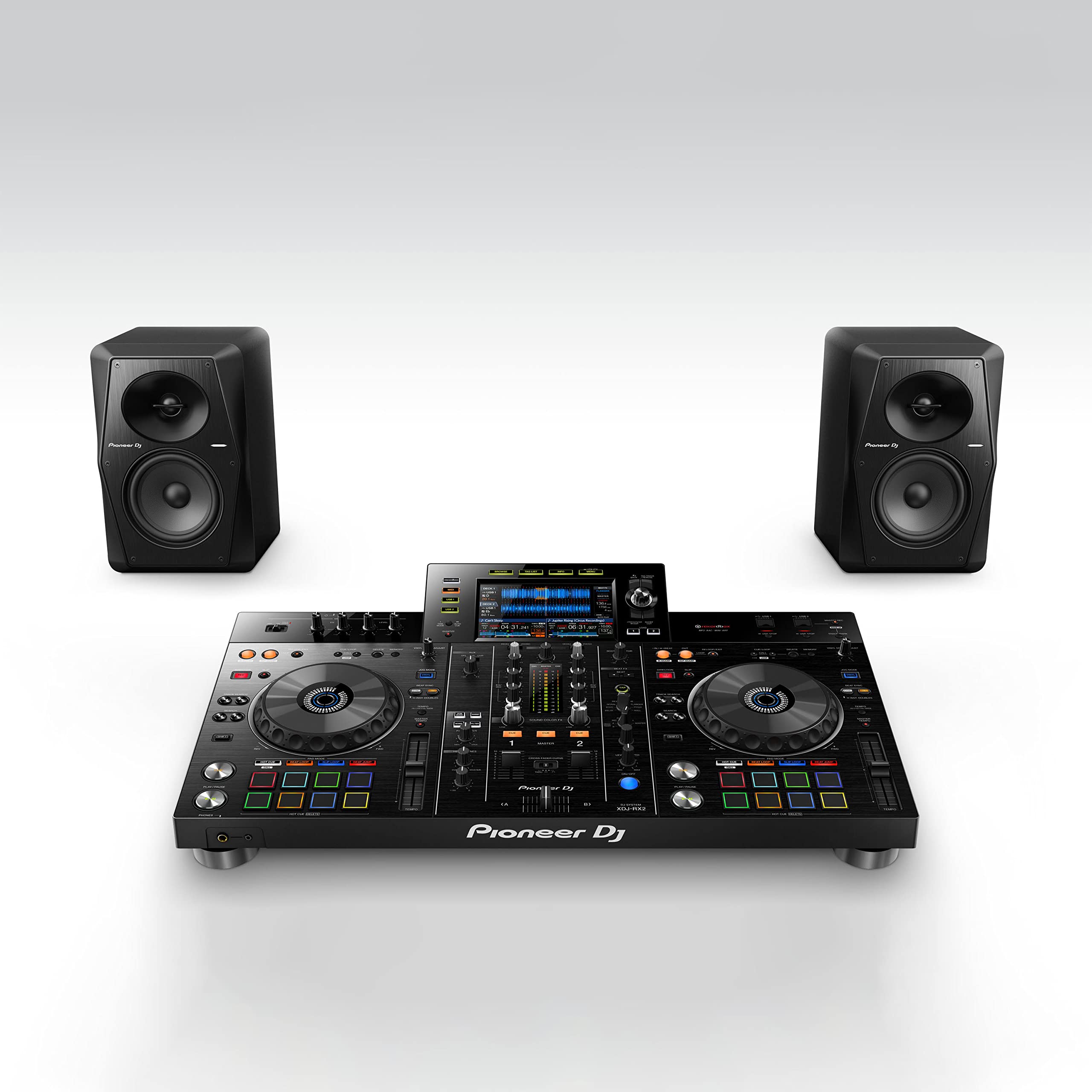 Buy Pioneer DJ Vm-50 5.25-Inch Active… | Silkrute Singapore